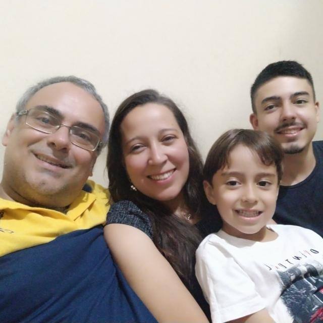 user