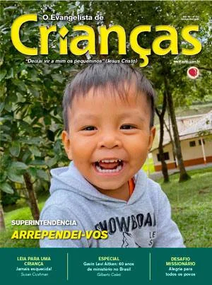 Capa de Revista Nº 272 - 3º Trimestre de 2023