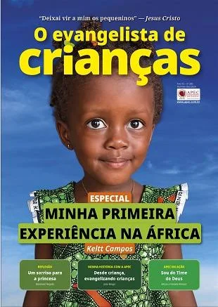 Capa de Revista Nº 285 - 4º Trimestre de 2026