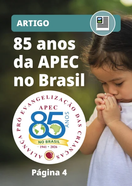 Destaque 2 de Revista Nº 284 - 3º Trimestre de 2026