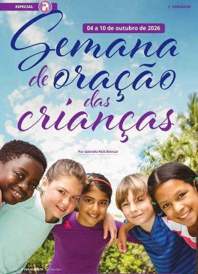 Destaque 3 de Revista Nº 285 - 4º Trimestre de 2026