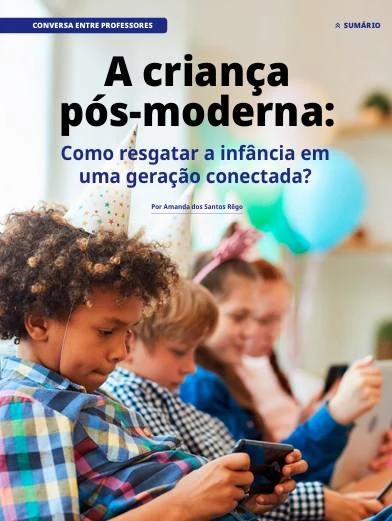 Destaque 6 de Revista Nº 285 - 4º Trimestre de 2026