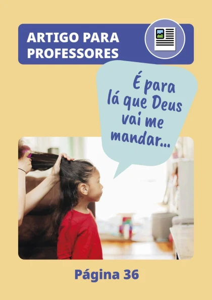 Destaque 10 de Revista Nº 284 - 3º Trimestre de 2026