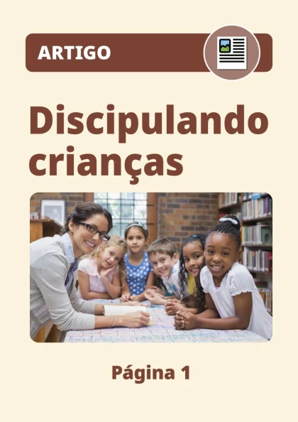 Destaque 1 de Revista Nº 284 - 3º Trimestre de 2026