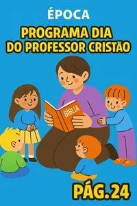 Destaque 1 de Revista Nº 281 - 4º Trimestre de 2025
