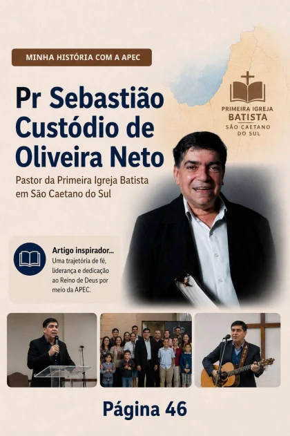 Destaque 13 de Revista Nº 283 - 2º Trimestre de 2026