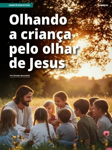 Destaque 4 de Revista Nº 285 - 4º Trimestre de 2026