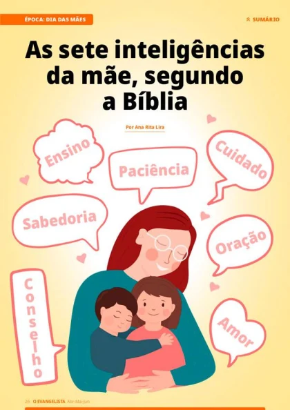 Destaque 7 de Revista Nº 283 - 2º Trimestre de 2026
