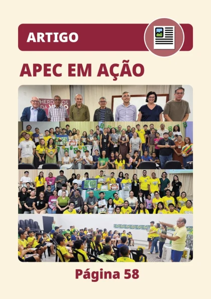Destaque 17 de Revista Nº 284 - 3º Trimestre de 2026