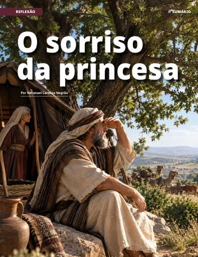 Destaque 5 de Revista Nº 285 - 4º Trimestre de 2026