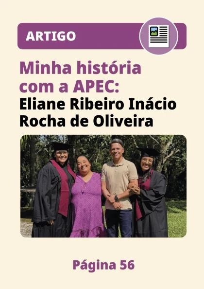 Destaque 16 de Revista Nº 284 - 3º Trimestre de 2026