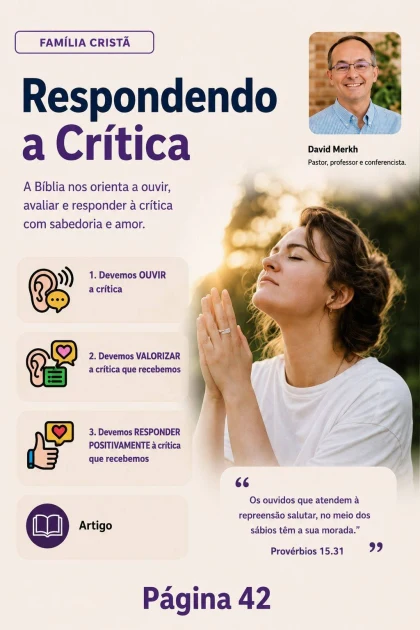Destaque 12 de Revista Nº 283 - 2º Trimestre de 2026