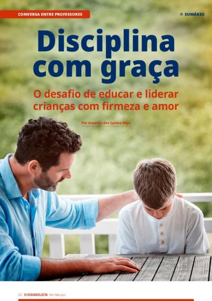 Destaque 6 de Revista Nº 283 - 2º Trimestre de 2026