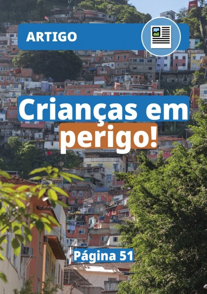 Destaque 14 de Revista Nº 284 - 3º Trimestre de 2026