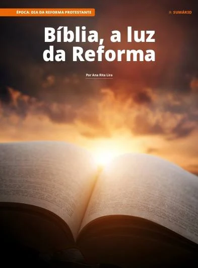 Destaque 8 de Revista Nº 285 - 4º Trimestre de 2026