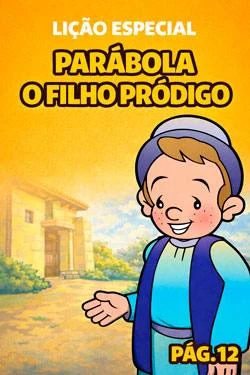 Destaque 1 de Revista Nº 282 - 1º Trimestre de 2026