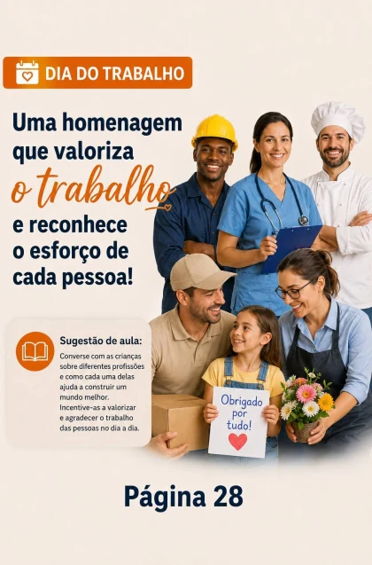 Destaque 8 de Revista Nº 283 - 2º Trimestre de 2026