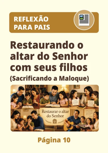 Destaque 3 de Revista Nº 284 - 3º Trimestre de 2026