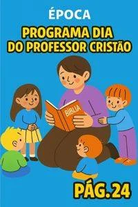Destaque 2 de Revista Nº 280 - 3º Trimestre de 2025