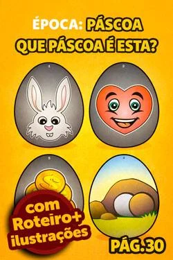 Destaque 2 de Revista Nº 279 - 2º Trimestre de 2025