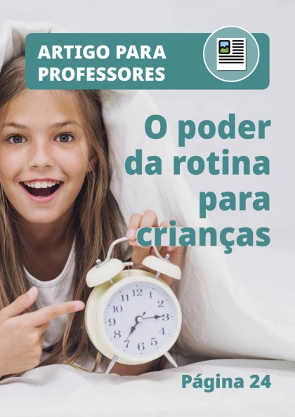Destaque 6 de Revista Nº 284 - 3º Trimestre de 2026